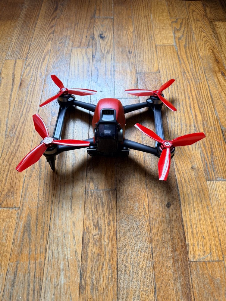 DJI FPV Combo Camera Drone - CP.FP.00000001.01