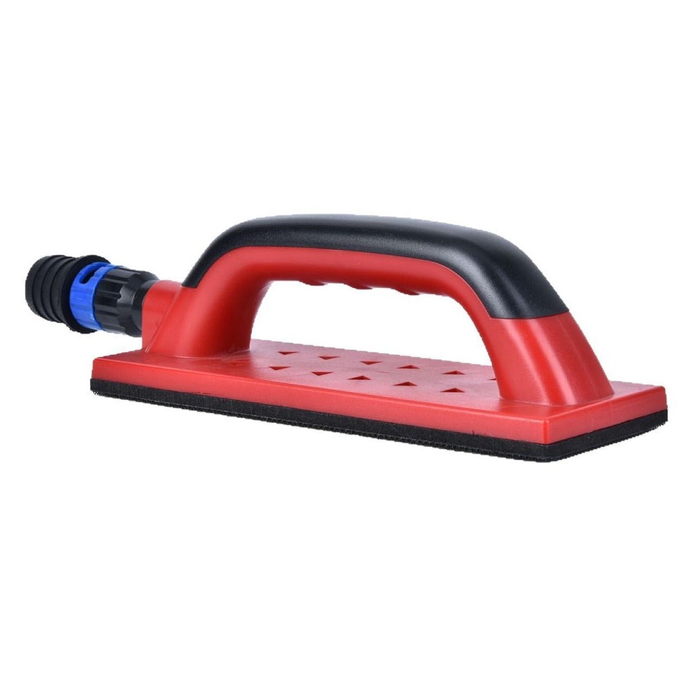 Dust Extraction Sand Block Woodworking Professional Efficient Versatile Tool