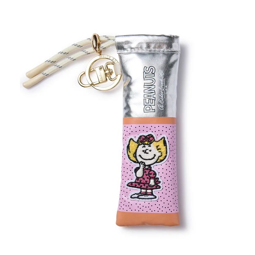 Esterbrook x Peanuts Sally Pen Case - Vintage Character Edition - NEW