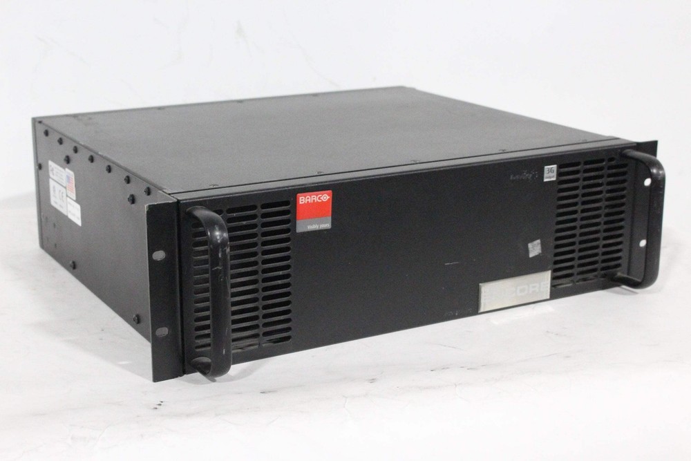 Barco EVP-06 Es Encore 3G Output Video Processor