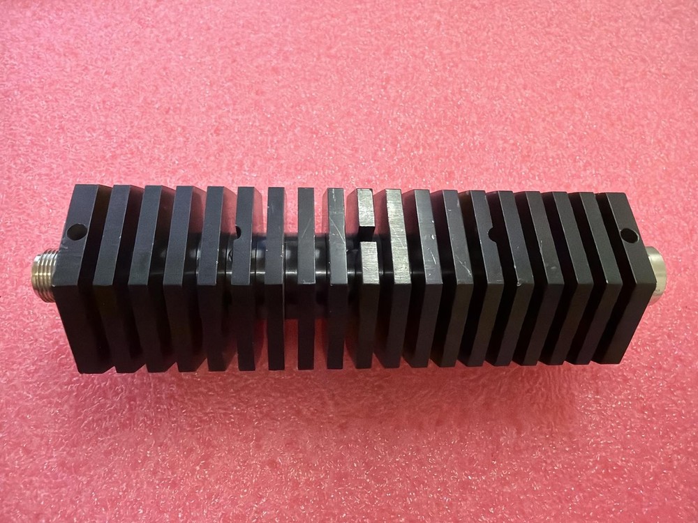 BIRD 75-A-MFN-20 75 WATTS 20 dB ATTENUATOR