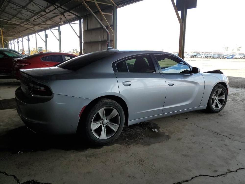 Temperature Control Temperature Control Fits 17-21 CHARGER 2492475