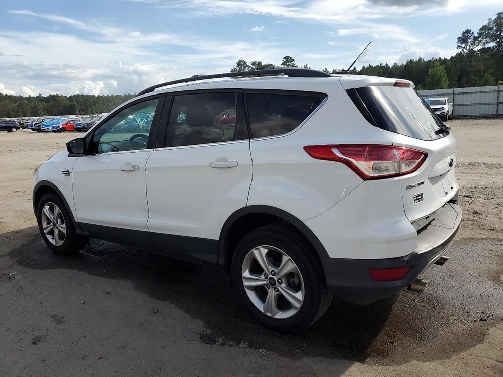 Used A/C Selector Switch fits: 2014 Ford Escape Front automatic temperature cont