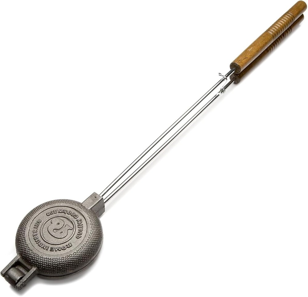 Camp Chef Round Cooking Iron model # RPI