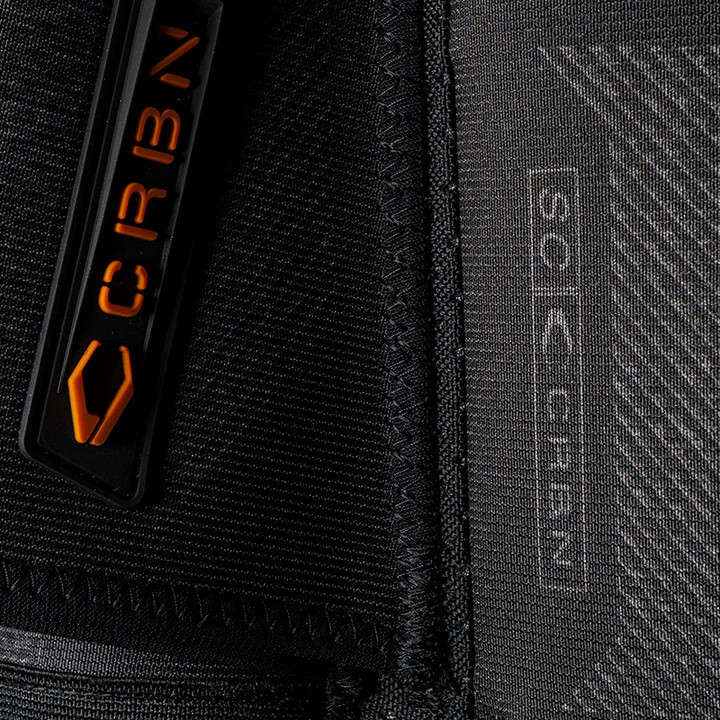 CRBN SC Harness 4 Pack - L/XL