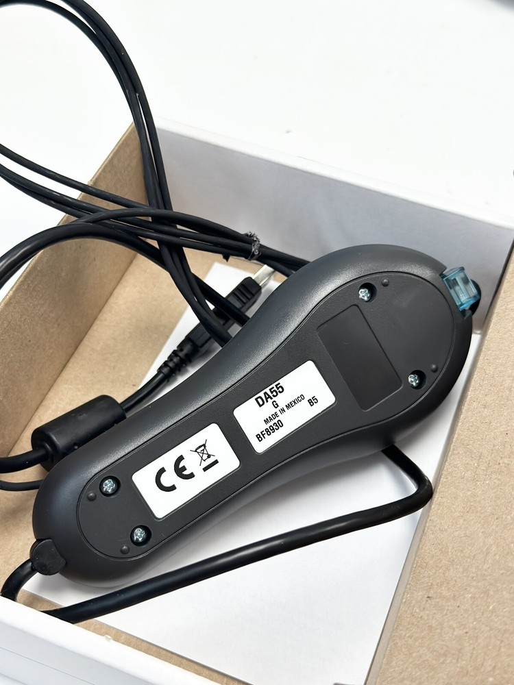 Plantronics DA55 Computer USB Headset Adapter