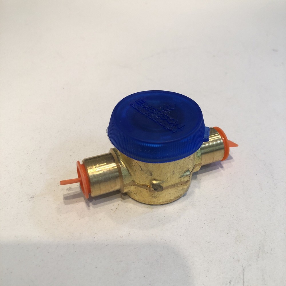 Emerson Flow Controls 1/2" 048813