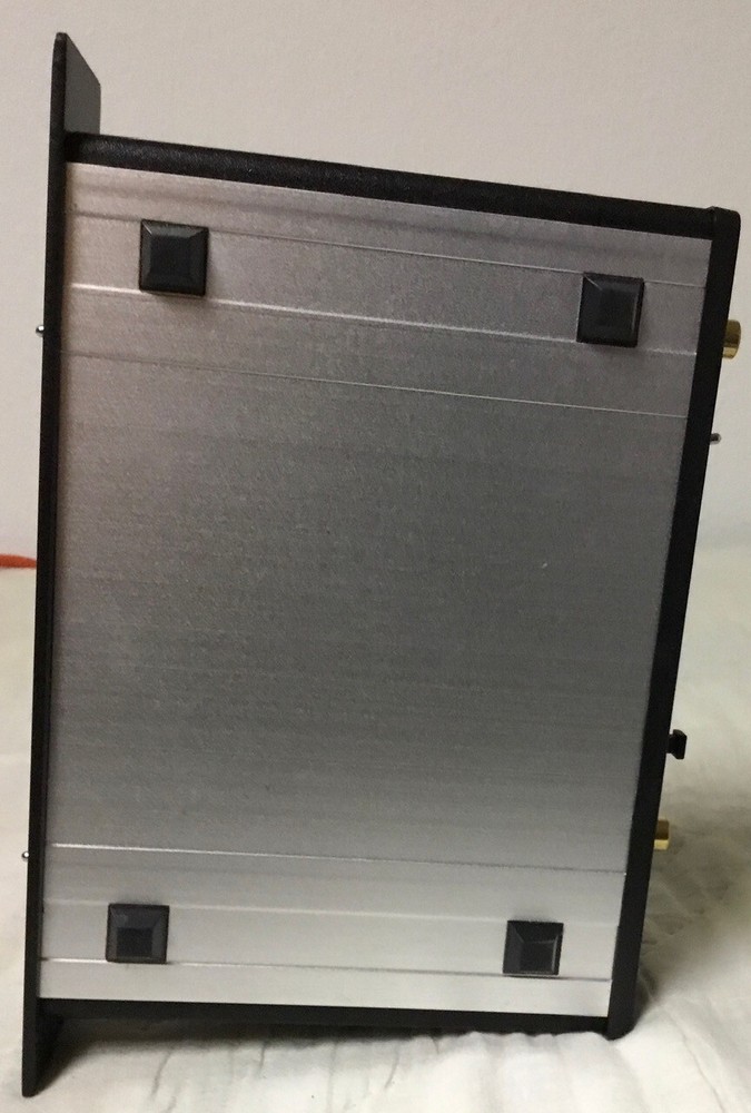 AUDIO ALCHEMY Digital Transmission Interface DTI.