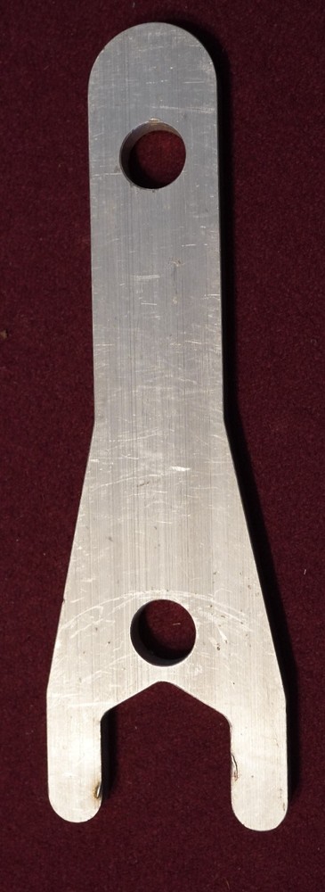 T-TECH 6-Drill Bits & Wrench Lot