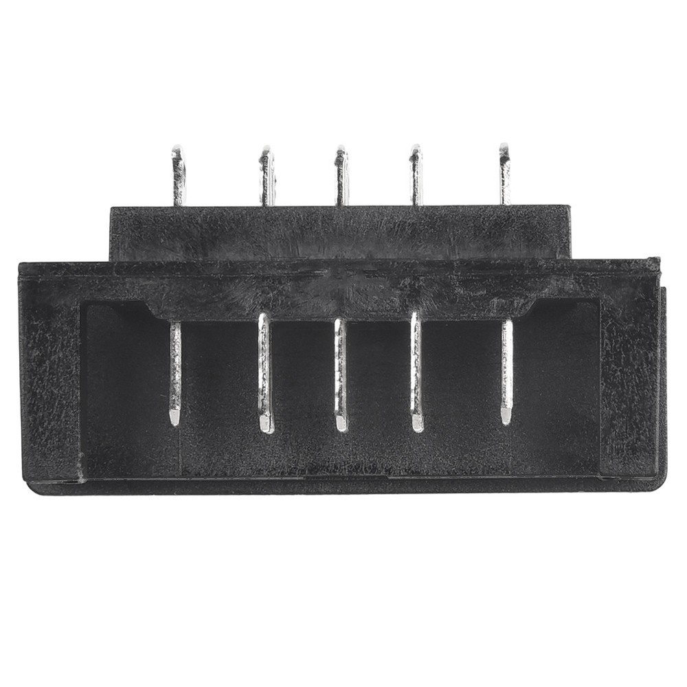 Bracket Connector Connector Terminal Adapter Black Battery Charger Tool