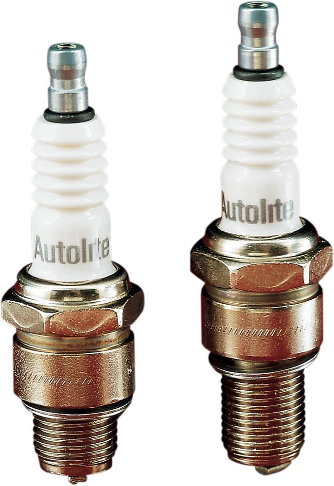 Autolite Resistor Spark Plug 4164