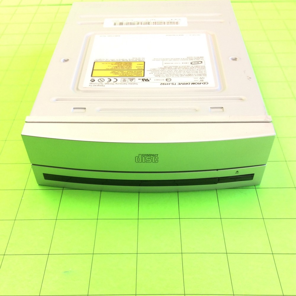 TS-H192 Optical Disc Drive