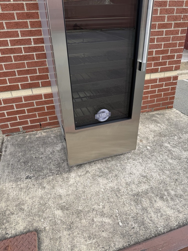 Perlick 24" Wine Column - Open Box