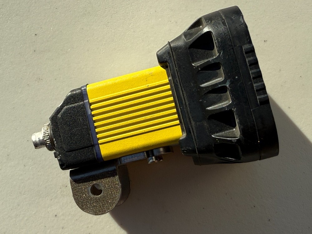 COGNEX DMLT-HPIT-WHI-W / DMLTHPITWHIW (USED)