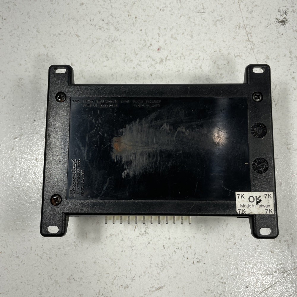 Python Model 871 XP Remote Car Starter Replacement Receiver Module only