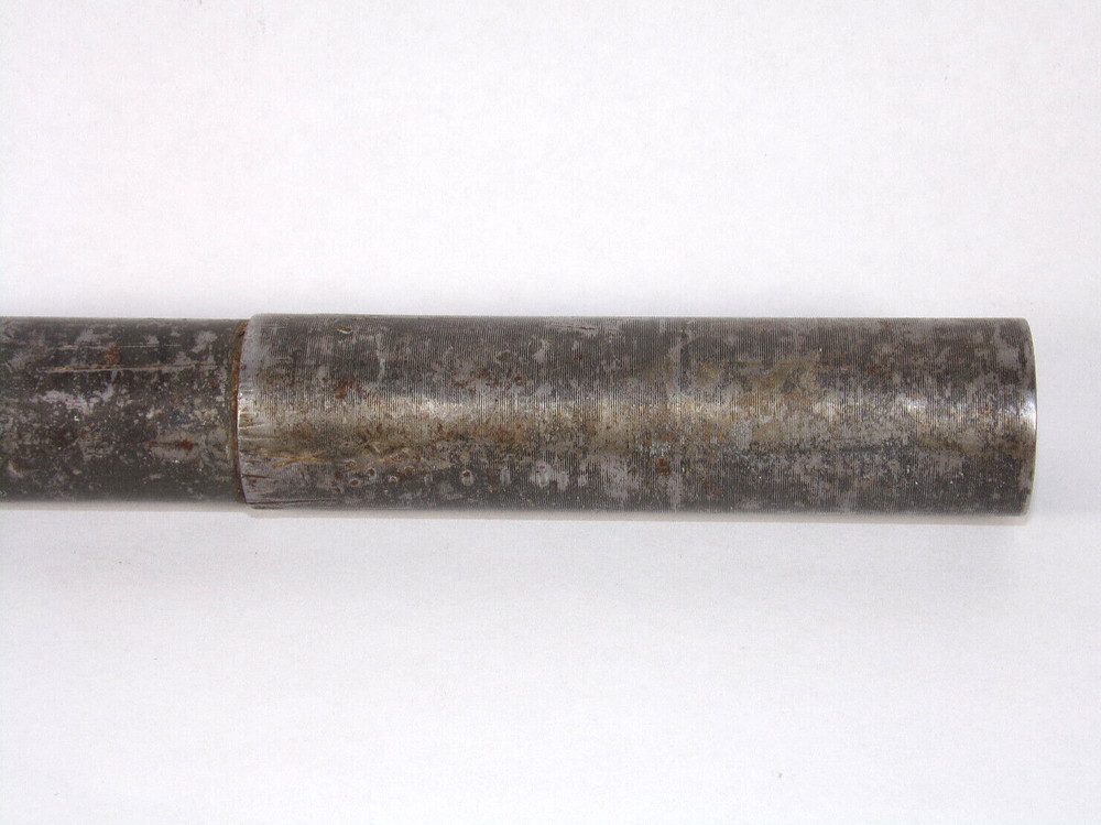 Mueller 1-1/4" Cutter Holder 503433 for Drilling Machine