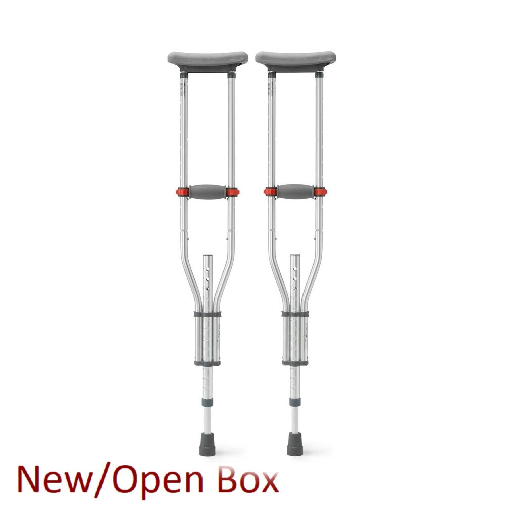 CVS Health Universal Crutches