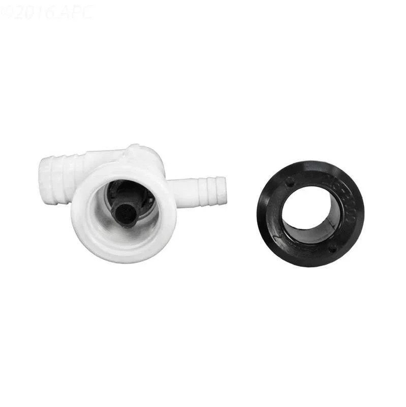 Adjustable Cluster Jet Body