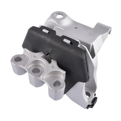 Front Right Engine Motor Mount Replacement for 2013 2014 2015 2016 Dodge Dart