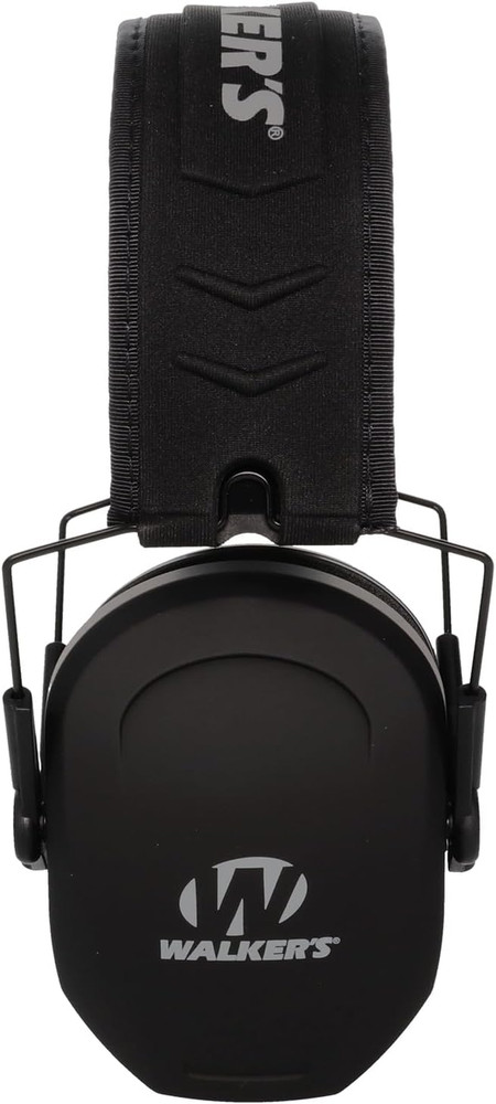 Protective Passive Earmuffs Hearing Protection for Shooting Hunting Range Use