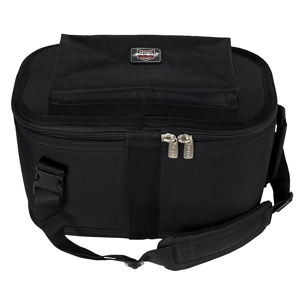 Ahead Armor Cases Single Bass Pedal Case with Shoulder Strap