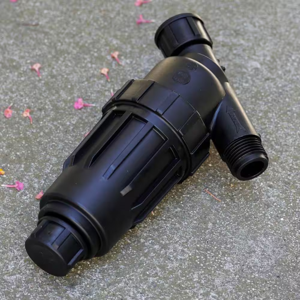 3/4 In. Hose Thread Screen Filter