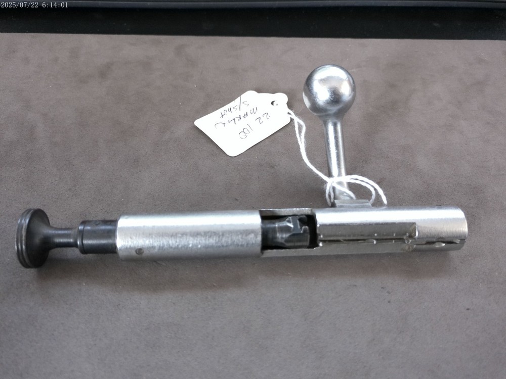Marlin 100 22 rifle bolt assembly