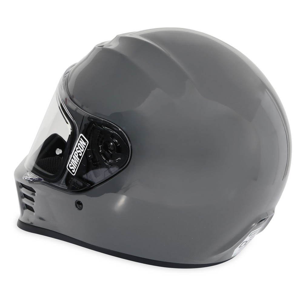 SPBL4 Speed Bandit Helmet - Armor LG