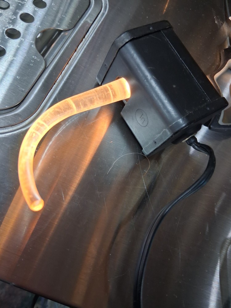 Vintage Gilbert Microscope and Lab Set With Case