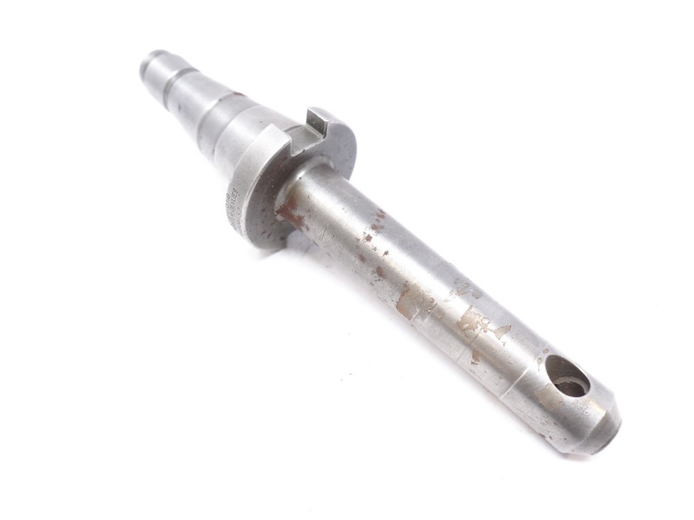 DeVlieg Microbore NMTB40 Boring Bar Head Tool Holder GM 40M-57 EA1