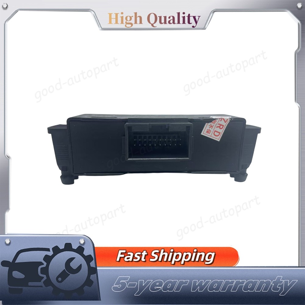 US STOCK 7N0907530P Gateway Interface Control Module For 2012-2015 VW PASSAT B7