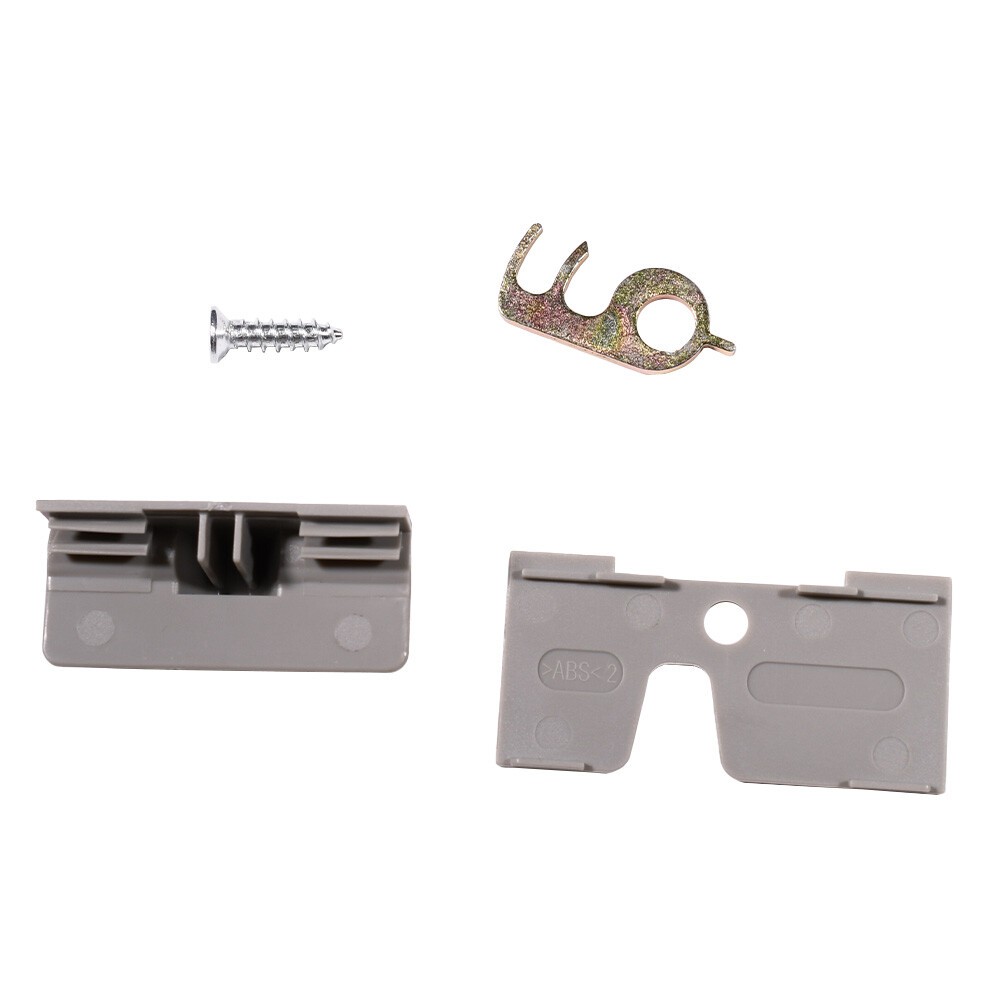 Door Latch Sliding Lock for Dometic Fridge Caravan DE New
