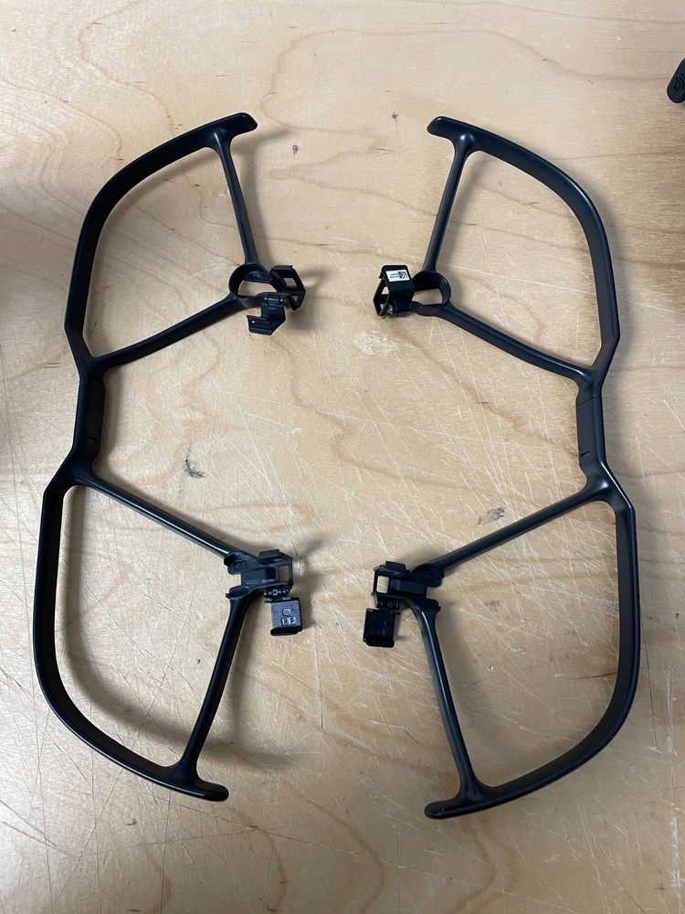 Mavic Quad Drone Kit w/Bag