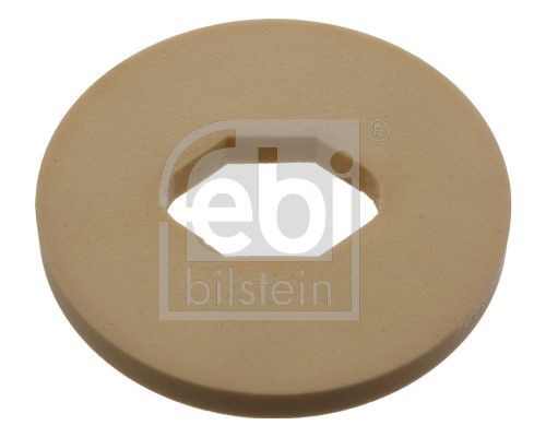 FEBI BILSTEIN 46553 Driver Cab Stabiliser Spacer 80mm Outer Diameter Fits MAN