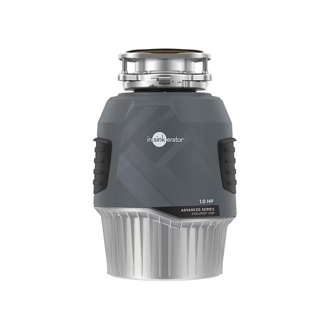 InSinkErator Evolution 1HP Garbage Disposal sale/freeship