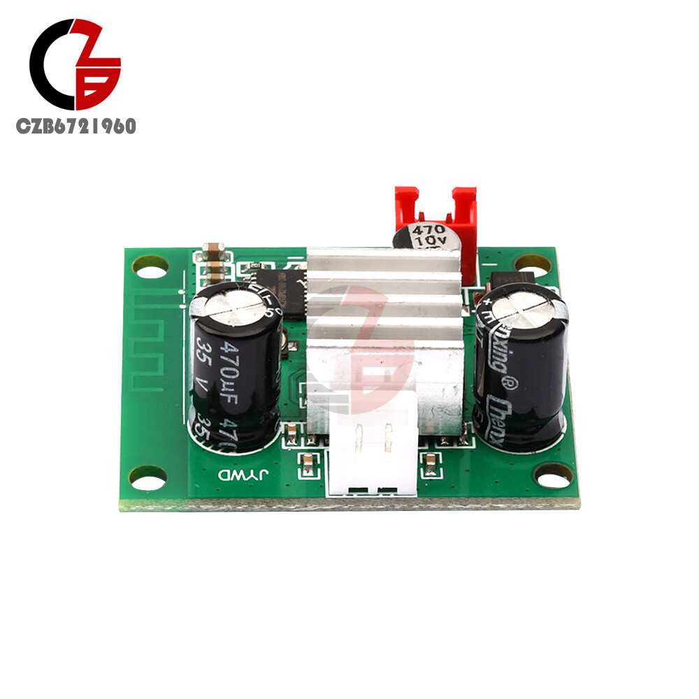 30W Power Amplifier TWS module stereo Audio Receiver Bluetooth Amplifier Board