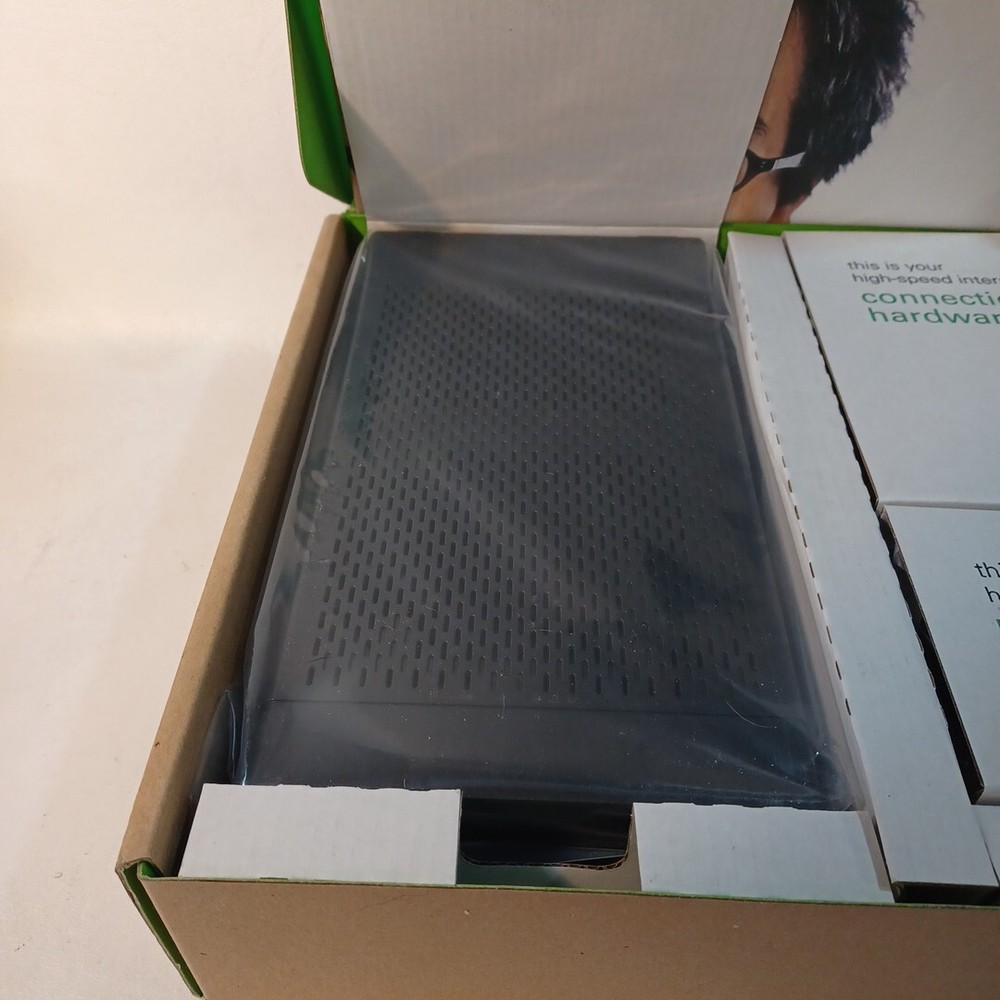 Century Link Modem Router Model C1100Z