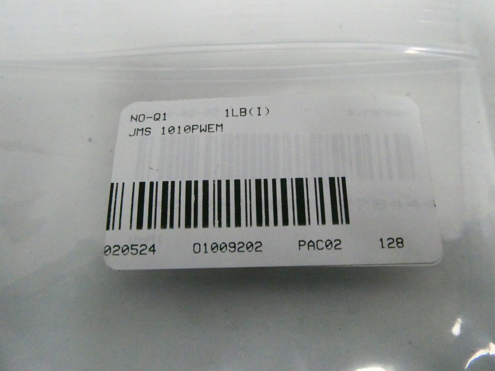 Jms 1010PWEM Thermocouple