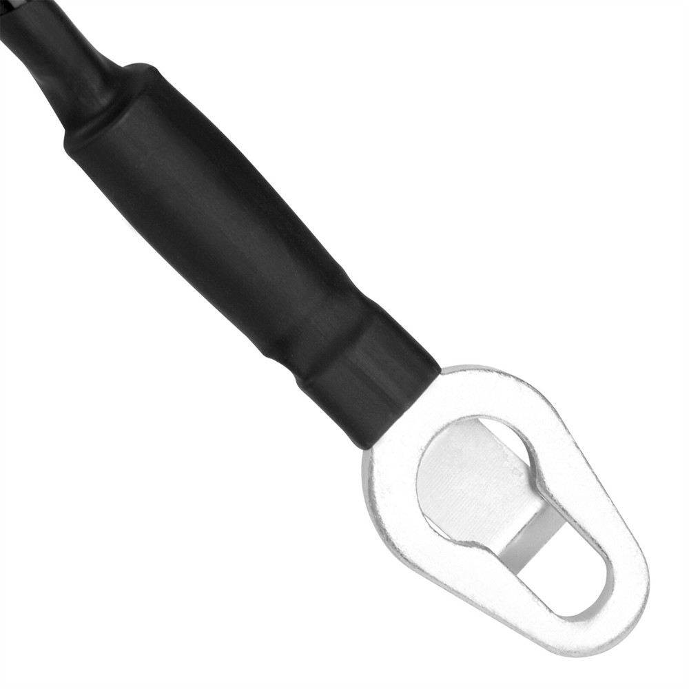 Pair Tailgate Cable Set For 99-2006 Silverado 1500 2001-2006 Sierra 2500 HD