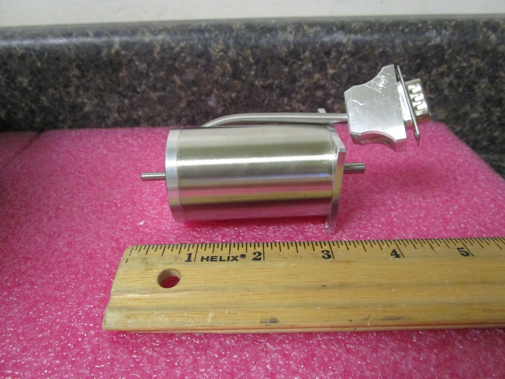 Zeiss Microscope Motor Assembly - New Opened Box