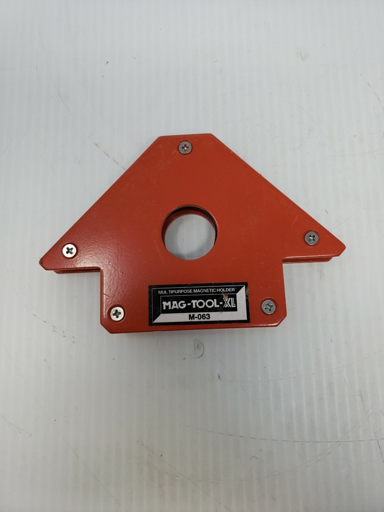Radnor 64000623 Multi-Purpose Mag-Tool Magnetic Holder
