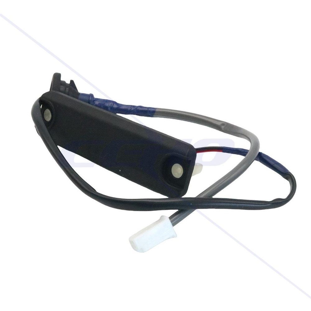 Rear Trunk Tailgate Release Switch Button Fit For 2004 -2009 Toyota Prius