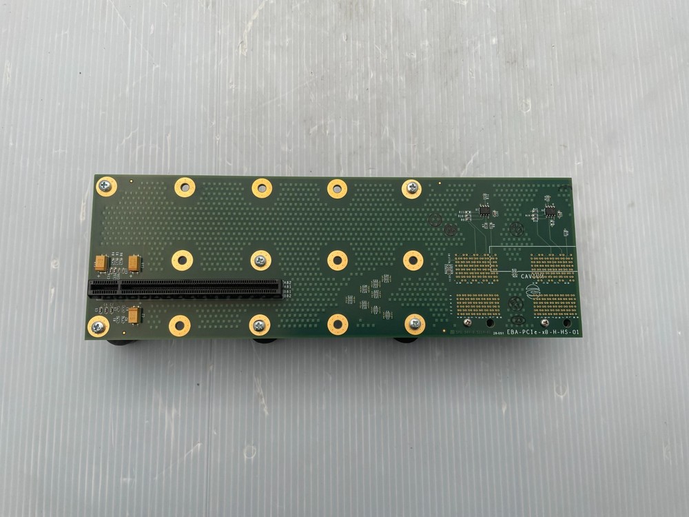 CAVIUM CN7000-PCIEX8-RC Board