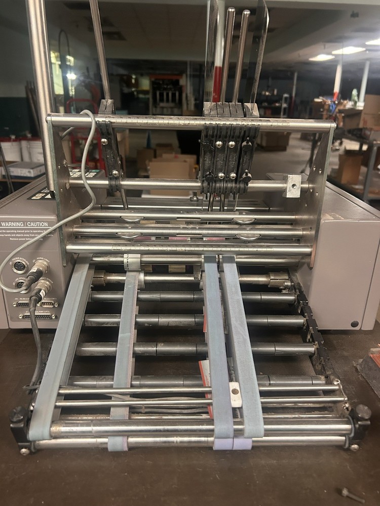 Multifeeder MFT 350
