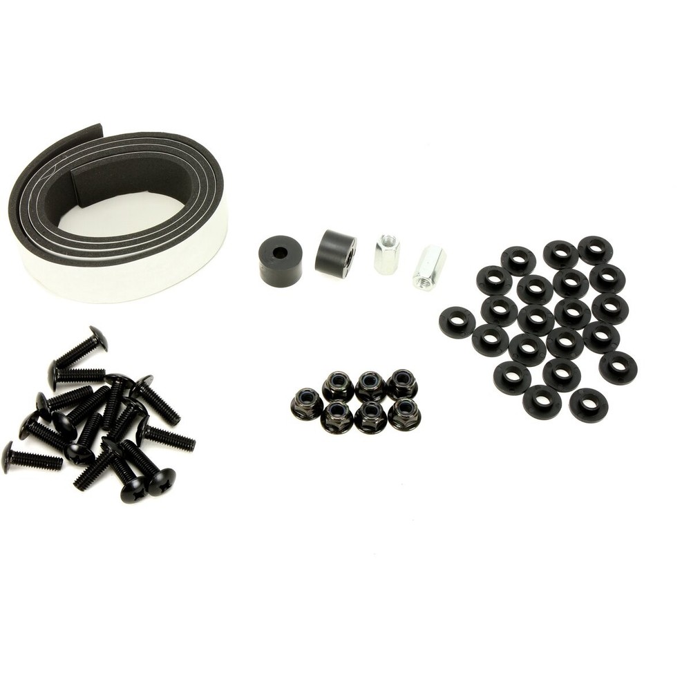 Direction 2 Clear Rear Windshield - PIONEERWS1003