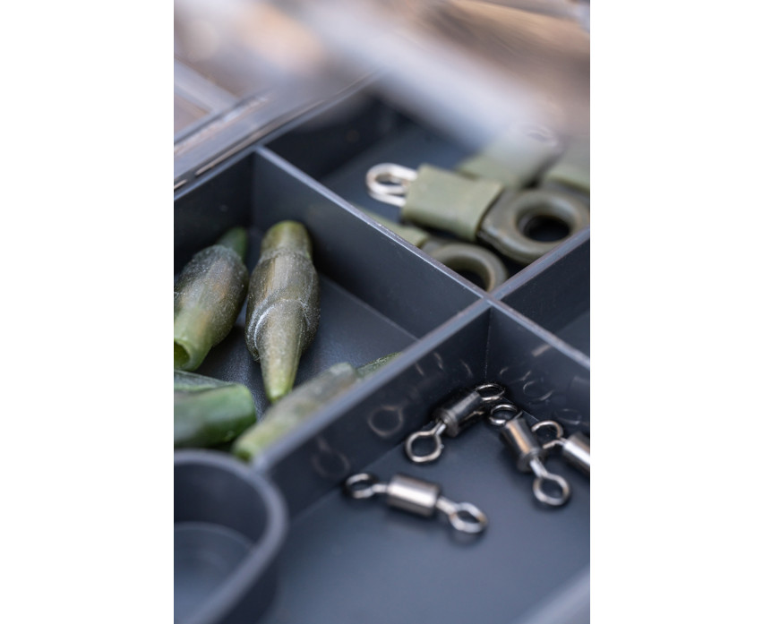 Zebco Trophy Running Rig Kit