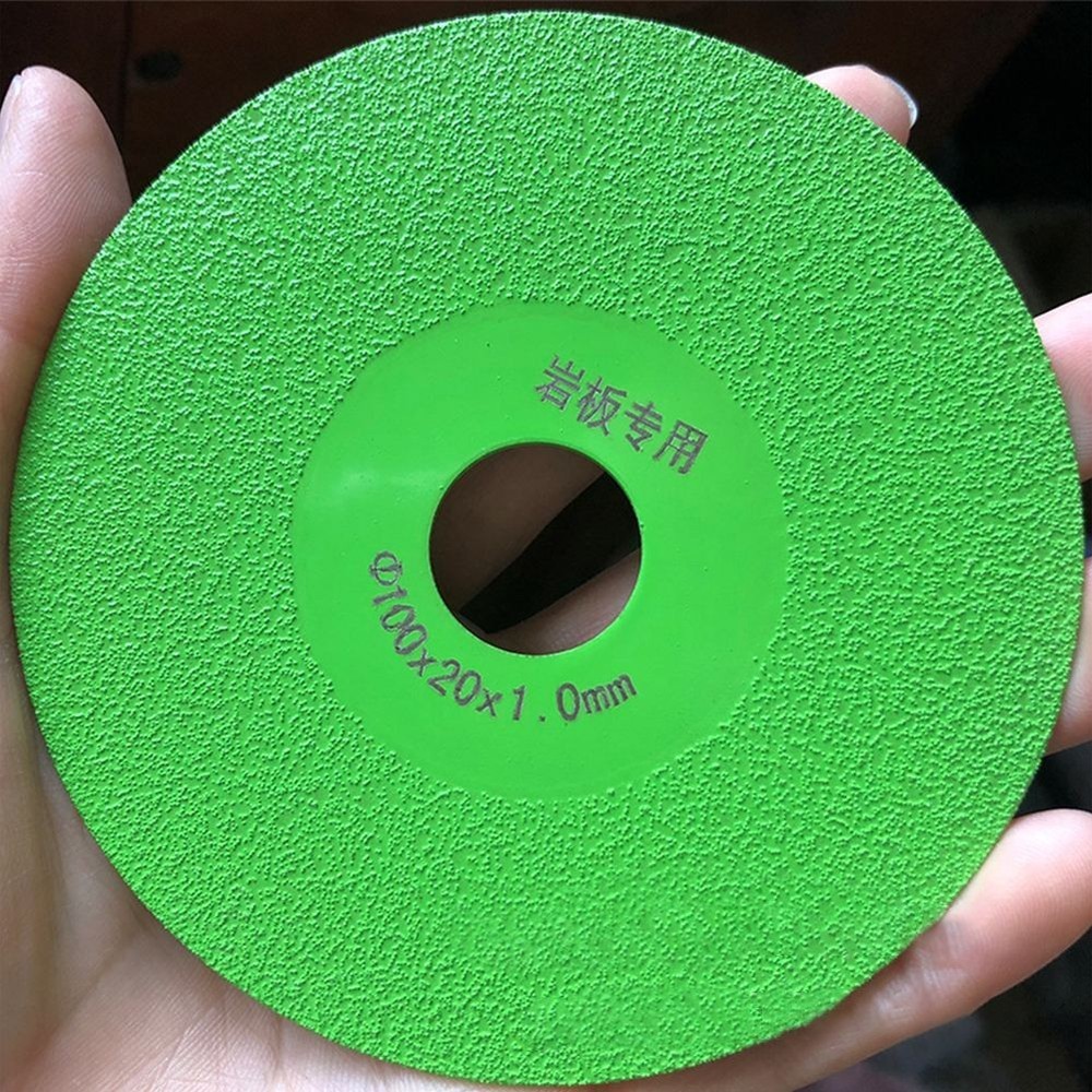 Ceramic Cutting Discs Cutting Wheel Cutting Blade Cutting Discs Grinding