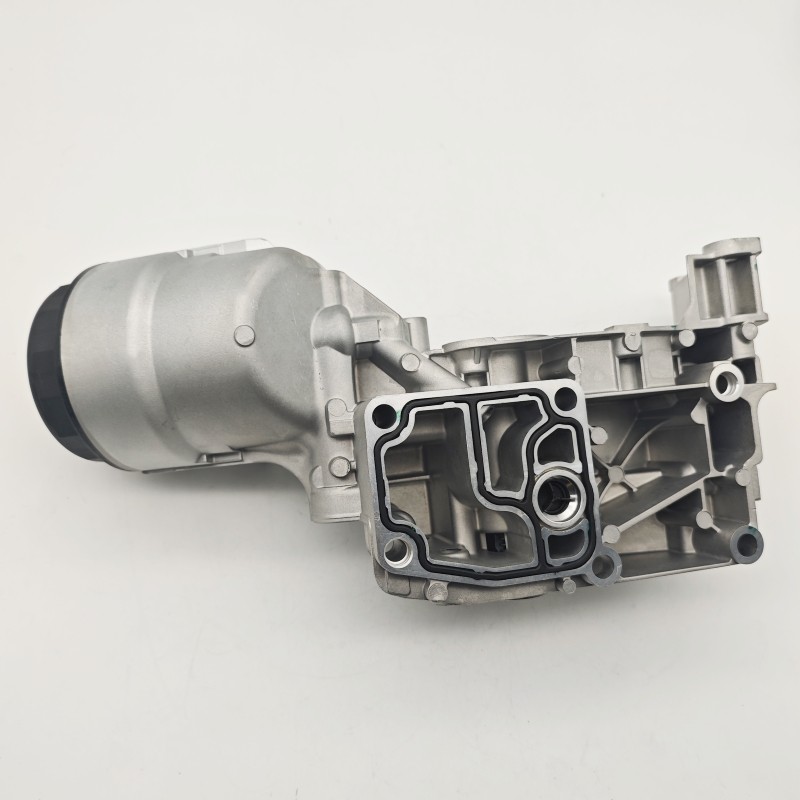 NEW Oil Filter Housing For BMW E36 E37 E38 E39 E46 E53 E60 E83 11421713838