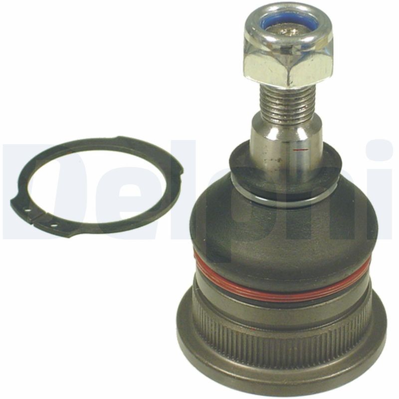 Control Arm Pin Front Left (Left) - Right