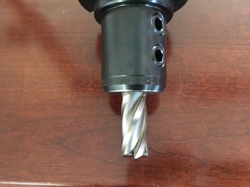 CAT50 tool holder Sandvik Coromant